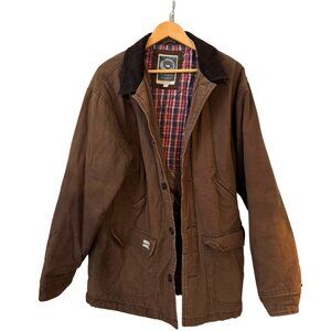 Southern Marsh Barn Coat